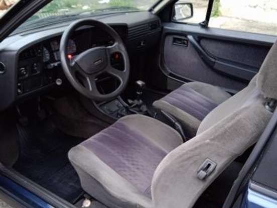CHEVROLET-MONZA-2.0 EFI GLS 8V ÁLCOOL 2P MANUAL CHEVROLET-MONZA-1995