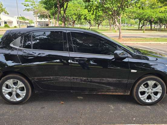 CHEVROLET-ONIX-1.0 TURBO FLEX PREMIER AUTOMÁTICO CHEVROLET-ONIX-2021