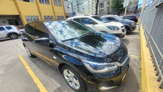 CHEVROLET-ONIX-2019