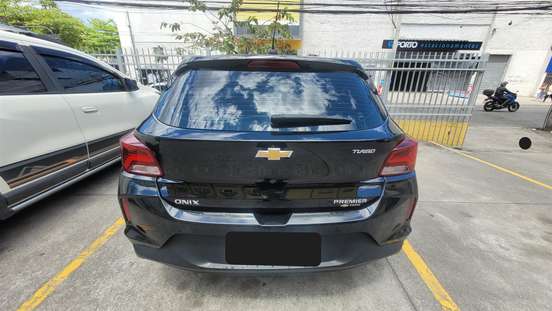 CHEVROLET-ONIX-2019