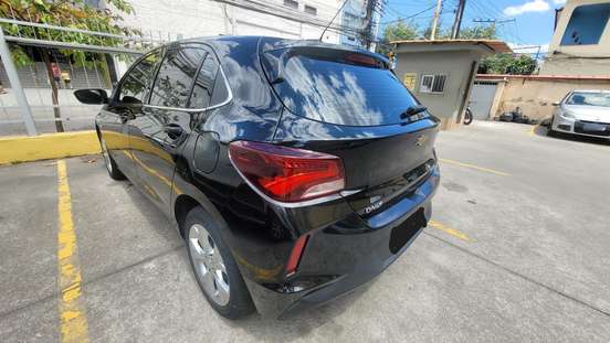 CHEVROLET-ONIX-2019