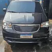 CHRYSLER TOWN & COUNTRY 3.6 LIMITED V6 24V GASOLINA 4P AUTOMÁTICO CHRYSLER TOWN & COUNTRY 3.6 LIMITED V6 24V GASOLINA 4P AUTOMÁTICO