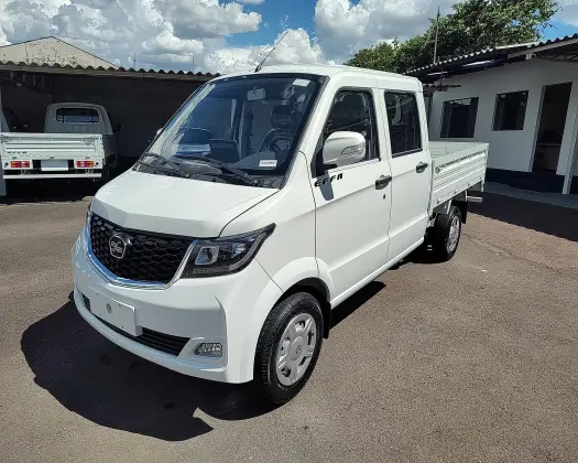 EFFA V22 1.5 16V GASOLINA CD MANUAL