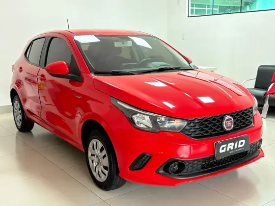 FIAT ARGO 1.0 FIREFLY FLEX DRIVE MANUAL