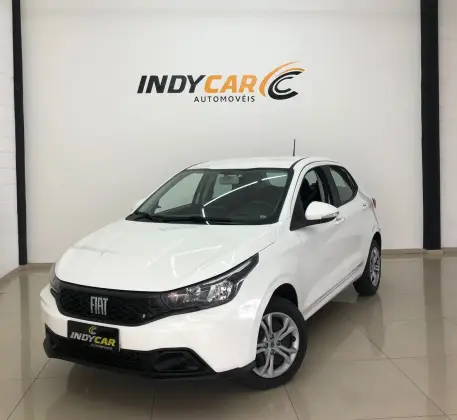 FIAT ARGO 1.0 FIREFLY FLEX DRIVE MANUAL FIAT ARGO 1.0 FIREFLY FLEX DRIVE MANUAL