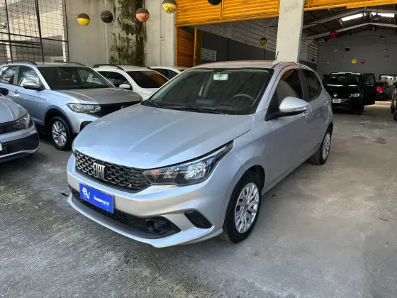 FIAT ARGO 1.0 FIREFLY FLEX DRIVE MANUAL