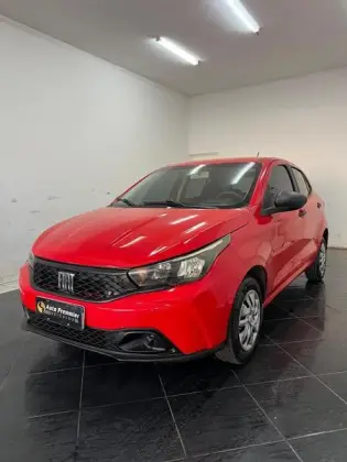 FIAT ARGO 1.0 FIREFLY FLEX MANUAL FIAT ARGO 1.0 FIREFLY FLEX MANUAL