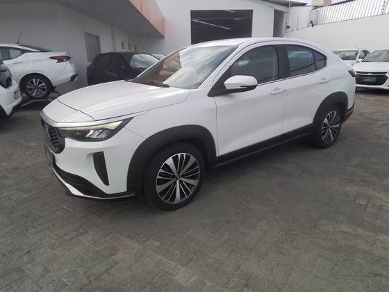 FIAT FASTBACK 2023 1.0 TURBO 200 FLEX AUDACE CVT