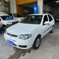 FIAT PALIO 1.0 MPI FIRE 8V FLEX 4P MANUAL FIAT PALIO 1.0 MPI FIRE 8V FLEX 4P MANUAL