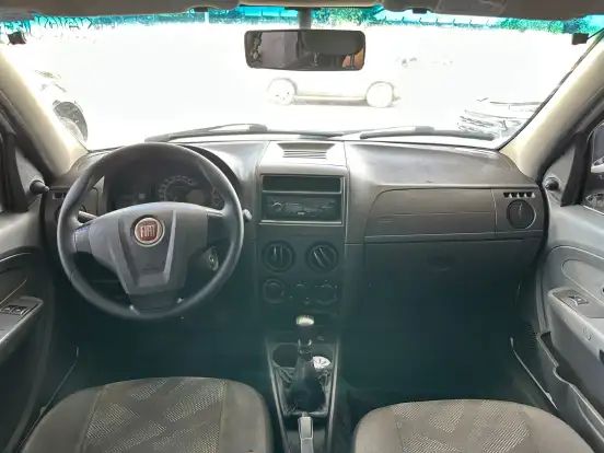 FIAT-PALIO-1.0 MPI FIRE 8V FLEX 4P MANUAL FIAT-PALIO-2016