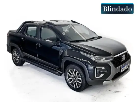 FIAT STRADA 1.0 TURBO 200 FLEX RANCH CD CVT