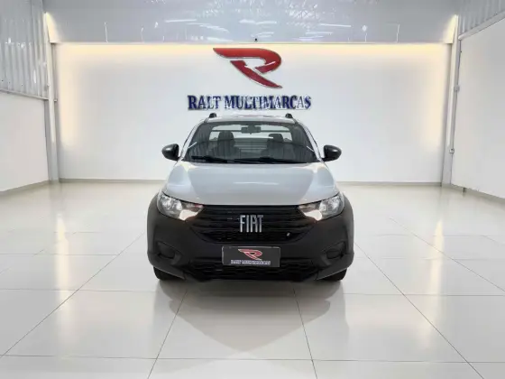 FIAT STRADA 1.4 FIRE FLEX ENDURANCE CS MANUAL FIAT STRADA 1.4 FIRE FLEX ENDURANCE CS MANUAL