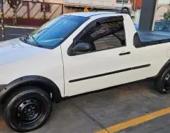 FIAT STRADA 1.4 MPI FIRE CS 8V FLEX 2P MANUAL FIAT STRADA 1.4 MPI FIRE CS 8V FLEX 2P MANUAL