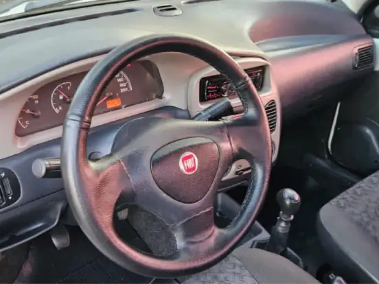 FIAT-STRADA-1.4 MPI FIRE CS 8V FLEX 2P MANUAL FIAT-STRADA-2010