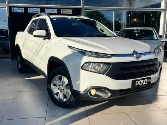 FIAT TORO 1.8 16V EVO FLEX FREEDOM AT6