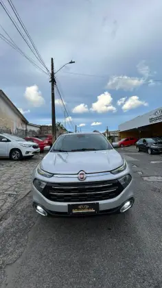 FIAT TORO 1.8 16V EVO FLEX FREEDOM AT6