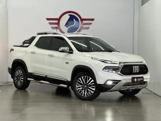 FIAT TORO 2.0 16V TURBO DIESEL RANCH 4WD AT9