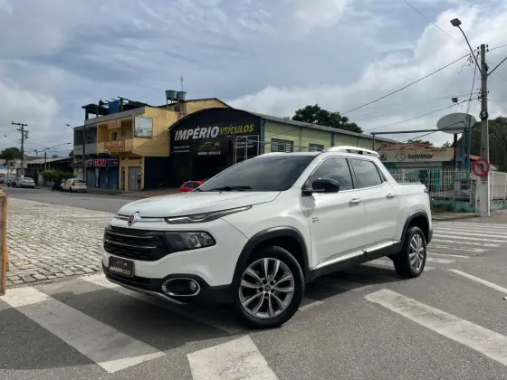 FIAT TORO 2.0 16V TURBO DIESEL VOLCANO 4WD AT9