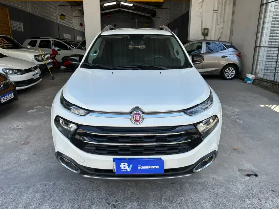 FIAT TORO 2.0 16V TURBO DIESEL VOLCANO 4WD AT9