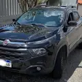 FIAT TORO 1.8 16V EVO FLEX FREEDOM AT6 FIAT TORO 1.8 16V EVO FLEX FREEDOM AT6