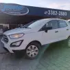 FORD ECOSPORT 1.5 TI-VCT FLEX SE AUTOMÁTICO FORD ECOSPORT 1.5 TI-VCT FLEX SE AUTOMÁTICO