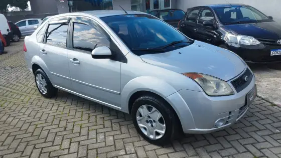 FORD FIESTA 1.6 MPI CLASS SEDAN 8V FLEX 4P MANUAL