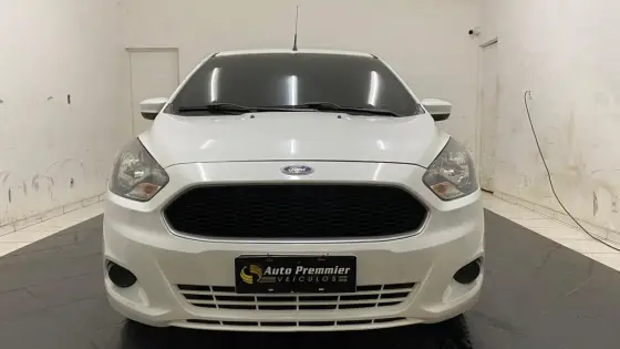 FORD KA 1.0 TI-VCT FLEX SE PLUS MANUAL
