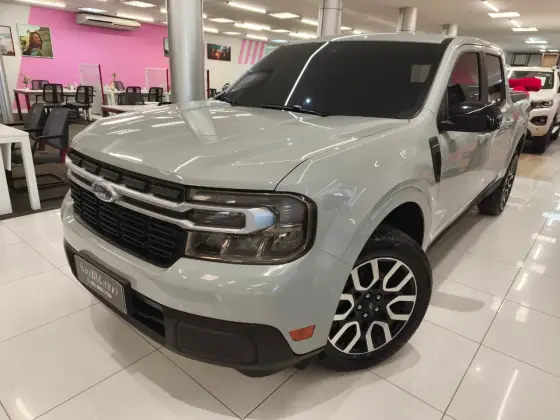 FORD MAVERICK 2.5 HYBRID LARIAT e-CVT