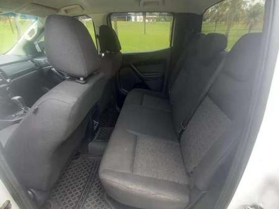 FORD-RANGER-2.2 BLACK 4X2 CD 16V DIESEL 4P AUTOMÁTICO FORD-RANGER-2023