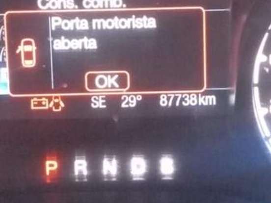 FORD-RANGER-2.2 BLACK 4X2 CD 16V DIESEL 4P AUTOMÁTICO FORD-RANGER-2023