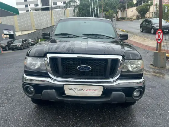 FORD RANGER 3.0 XLT 16V 4X4 CD DIESEL 4P MANUAL