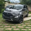 FORD ECOSPORT 2.0 DIRECT FLEX STORM 4WD AUTOMÁTICO FORD ECOSPORT 2.0 DIRECT FLEX STORM 4WD AUTOMÁTICO