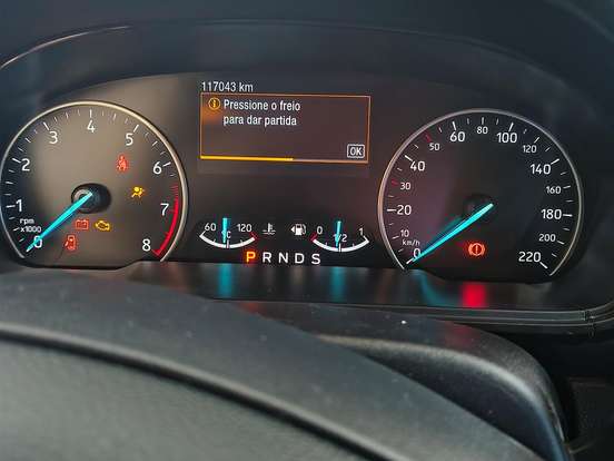 FORD-ECOSPORT-2.0 DIRECT FLEX STORM 4WD AUTOMÁTICO FORD-ECOSPORT-2019