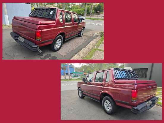 FORD-F-1000-1998