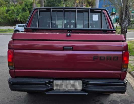 FORD-F-1000-1998