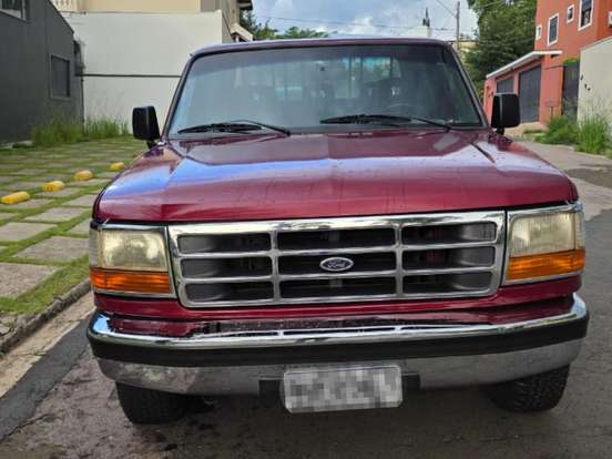 FORD-F-1000-1998