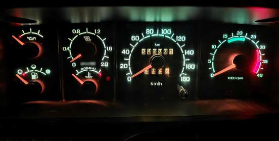 FORD-F-1000-1998
