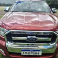 FORD RANGER 2.5 XLT 4X2 CD 16V FLEX 4P MANUAL FORD RANGER 2.5 XLT 4X2 CD 16V FLEX 4P MANUAL