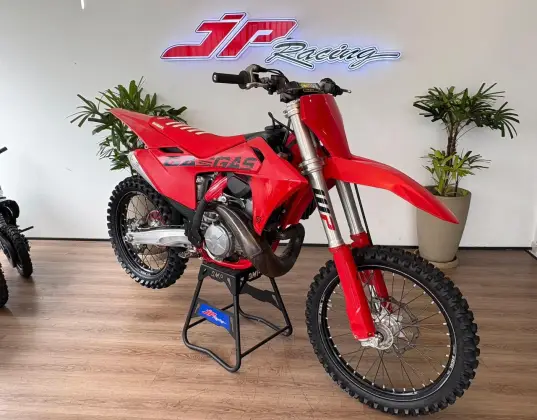 GAS GAS MC 250 
