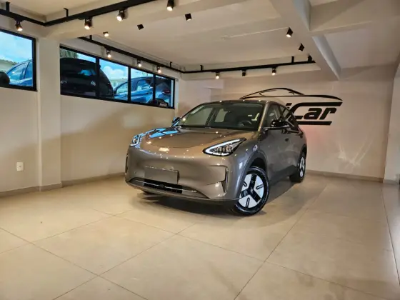 GEELY EX2 39,4 KW ELÉTRICO PRO GEELY EX2 39,4 KW ELÉTRICO PRO