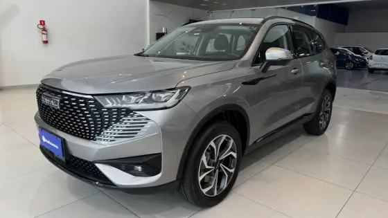 GWM HAVAL H6 1.5 PHEV PREMIUM AWD E-TRACTION