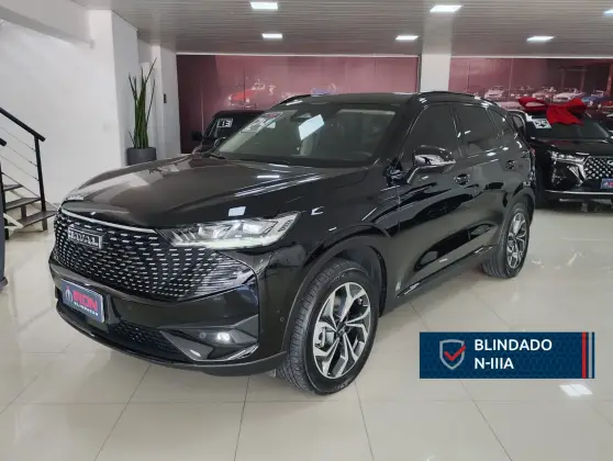 GWM HAVAL H6 1.5 PHEV PREMIUM AWD E-TRACTION