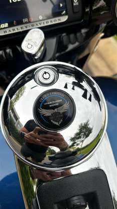 HARLEY-DAVIDSON-ULTRA LIMITED 115TH ANNIVERSARY-2018