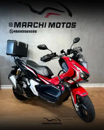 HONDA ADV 