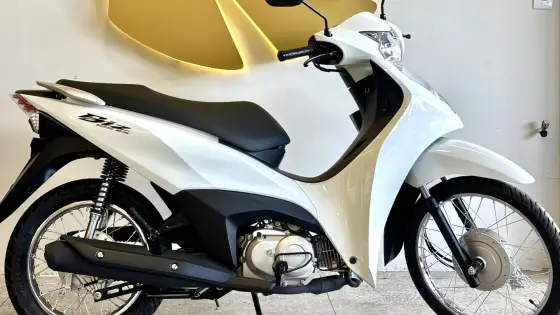 HONDA BIZ 125 ES 