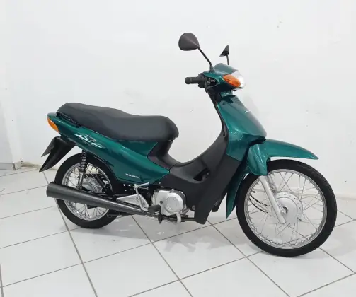 HONDA C 100 BIZ ES 