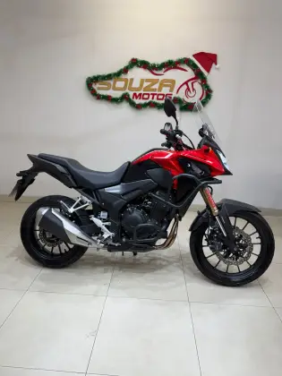 HONDA CB 500 X ABS 