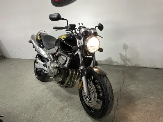 HONDA CB 600F HORNET HONDA CB 600F HORNET