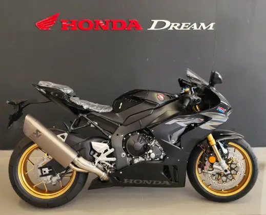 HONDA CBR 1000RR-R FIREBLADE SP 