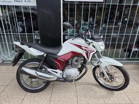 HONDA CG 150 TITAN ESD 